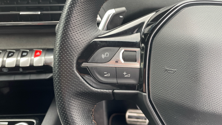 Peugeot 5008 1.5 BlueHDi GT 5dr EAT8 Diesel Estate